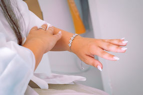 Reportage de mariage en Normandie par Miyoko Kells - Photographie (Kelly Gréboval)