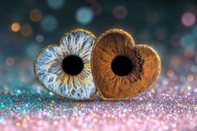 Photo d'iris en Normandie à Notre Dame de Gravenchon (Port Jérôme Sur Seine), en Seine Maritime, proche Lillebonne, Yvetot, Le Havre, Rouen, Fécamp, Etretat, Norville, Pont Audemer, Eure, Calvados