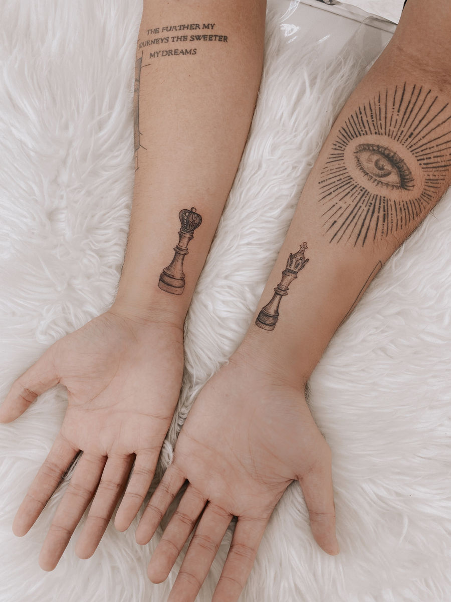 Imperfect Artistry