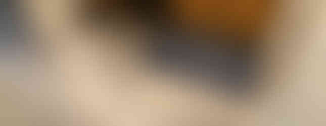 Gray vinyl planks arranged and ready for final installation in a stylish room