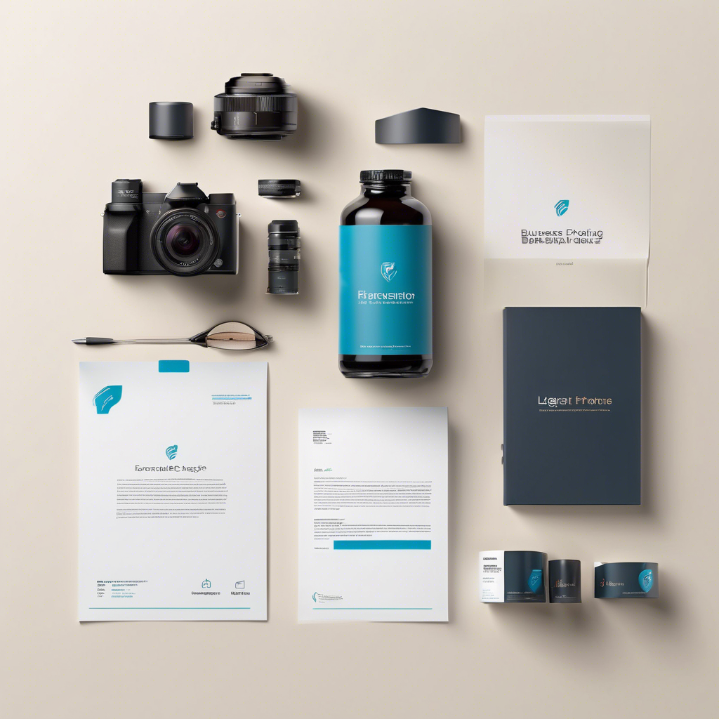 Business Formation Package