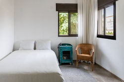 חדר האורחים