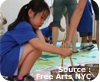 Art educational workshops