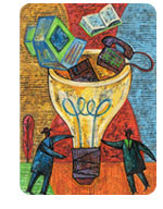 Adopting innovations