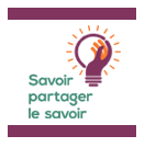 Savoir partager le savoir