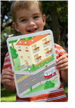 Grandir en santé : à la recherche d’une ville pour tous