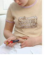 Providing ‘adolescent friendly’ health care to young people with chronic conditions