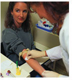 MYTHE : Le dépistage précoce