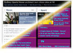 Adaptive user interfaces