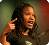 Le TEDTalk de Majora Carter