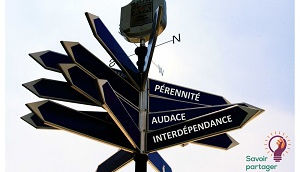 La communication publique de la science à la croisée des chemins?