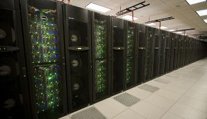 Les supercalculateurs au secours des cœurs malades