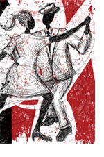 Dance as Complementary Therapy for Parkinson Disease