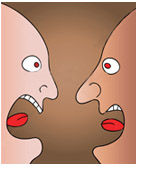 Passionate participation