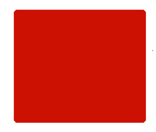 HO Super Red | Kmss