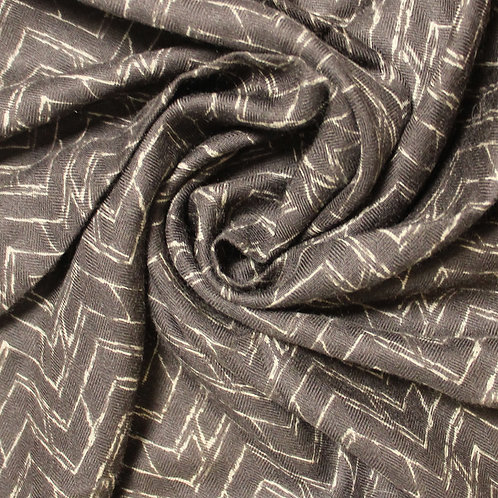 Hermès Chevron Schal