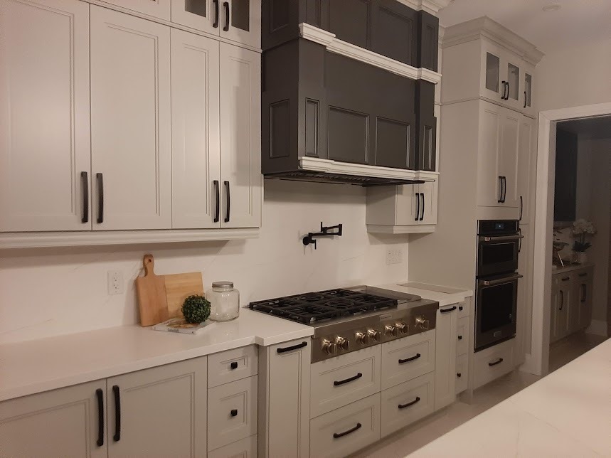 Sakmet Developments luxury townhome project photo