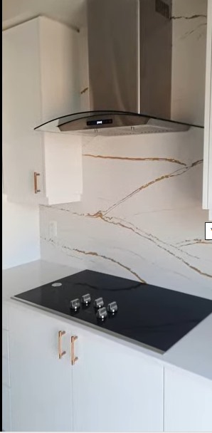Sakmet Developments luxury townhome photo
