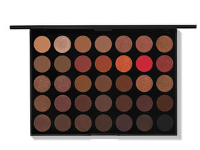 Ranking My Eyeshadow Palettes