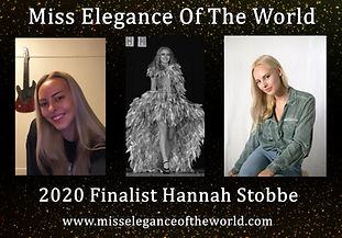 Hannah Stobbe