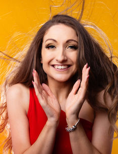 Miss Elegance Of The World