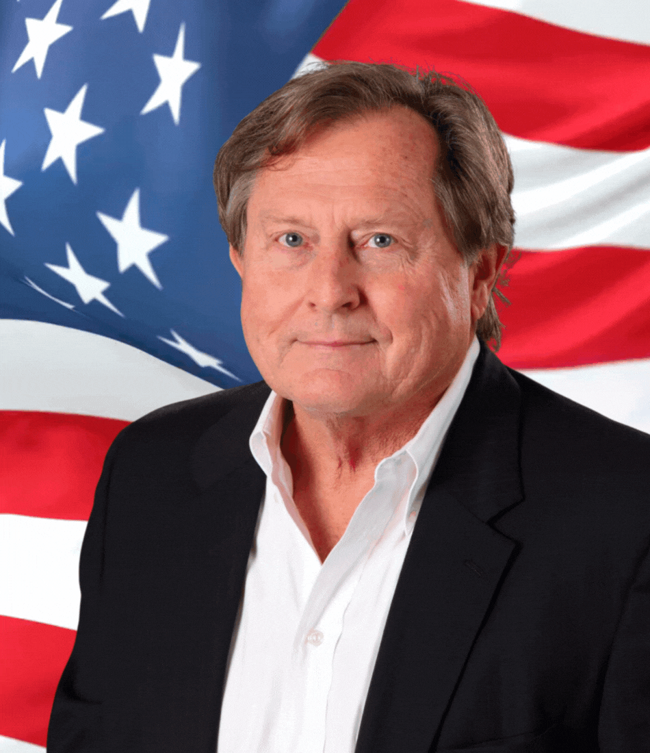 Mike Johnson for Congress CD-7