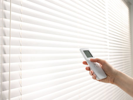The Top Benefits of Motorized Window Treatments for Modern Orlando Homes
