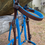 Thumbnail: Custom Halter Bridle