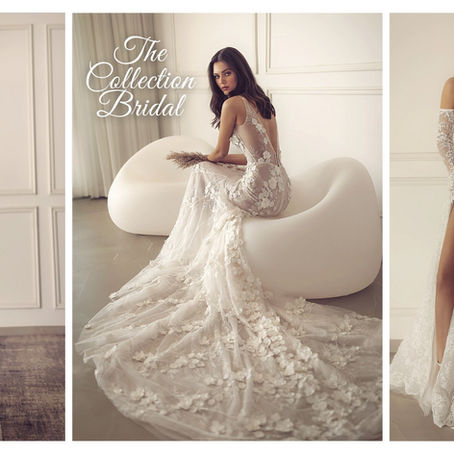 Benefits of Going to a Bridal Trunk Show
