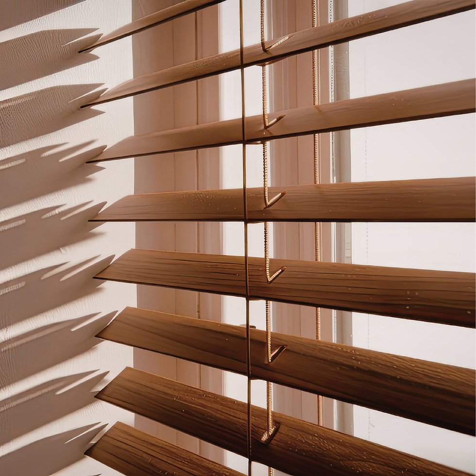How Window Treatments Can Improve Your Home’s Acoustics and Comfort