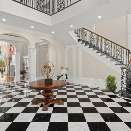 Choosing the Right Painting Company in Central Florida