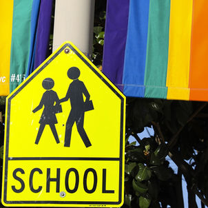 Piñon Post: "Parents in seven NM school districts left in the dark about kids being ‘transitioned’"