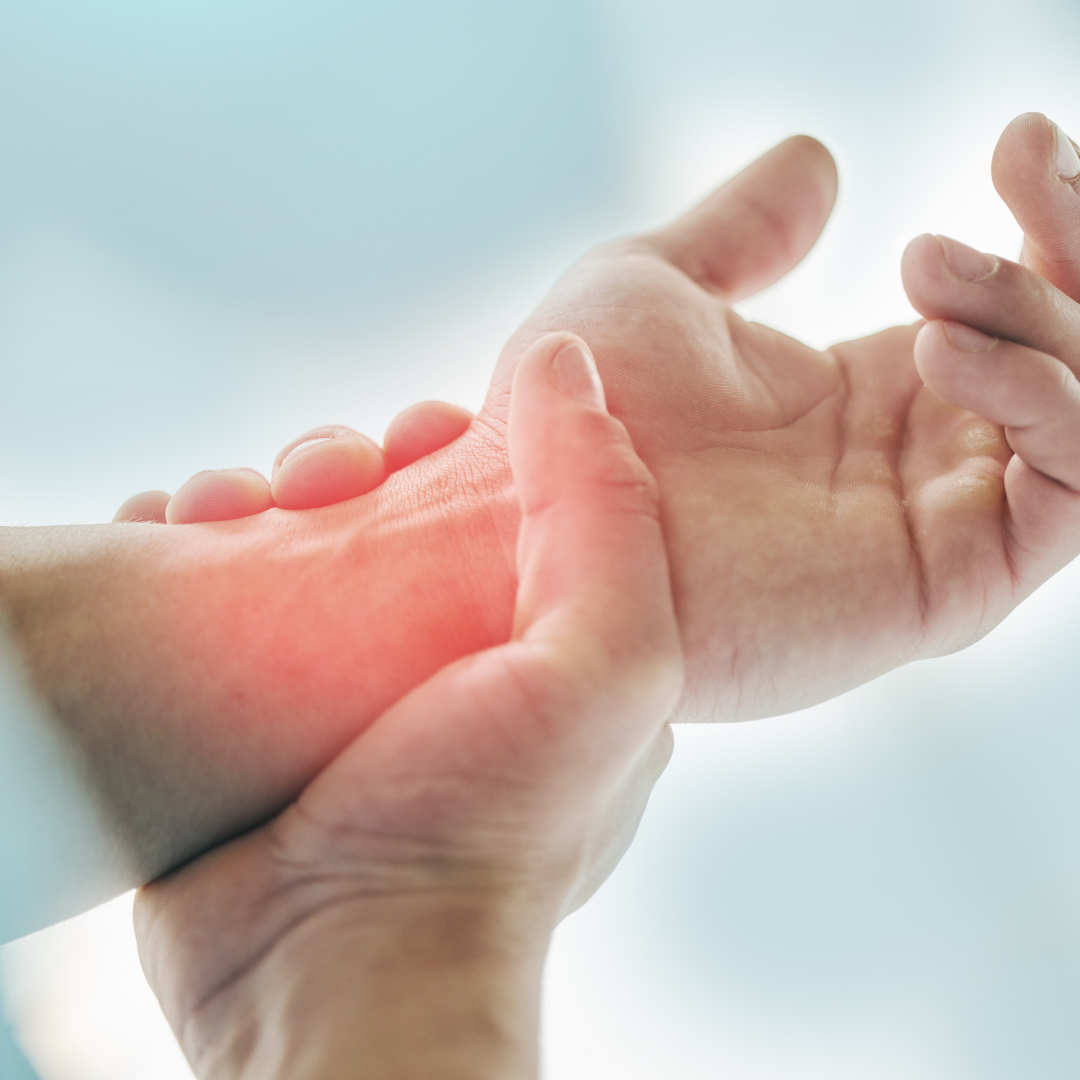 The Points of Health