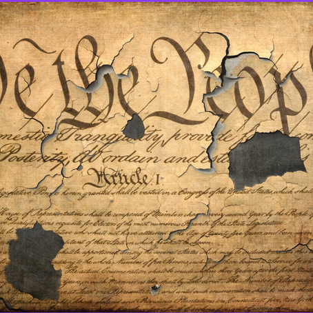 We the People...