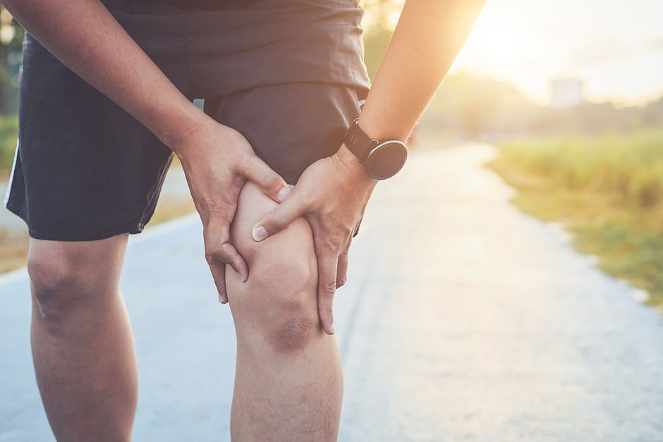 Sanuwave Therapy: Pain Management and Injury Recovery Vero Beach. Natural pain relief. Chronic pain management vero beach.