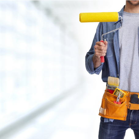 Top 5 Things to Look For When Hiring a Painting Company / Painting Contractor in Central Florida