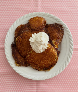 High Protein Pancake Recipe