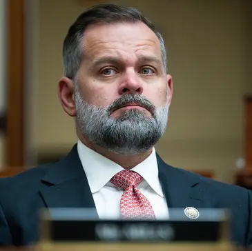 MS News: “New legal complaint threatens to toss Rep. Cory Mills off the ballot”