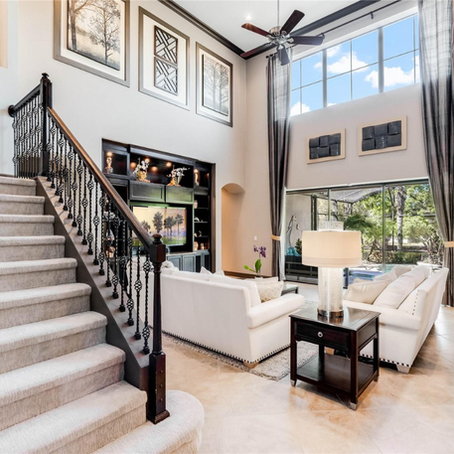 Premier Painting Services in Winter Park, Florida