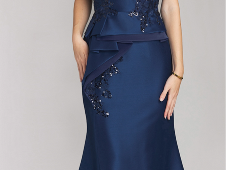 Orlando Mother of the Bride Dresses