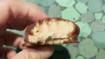 My Cookie Dough Protein Ball Recipe