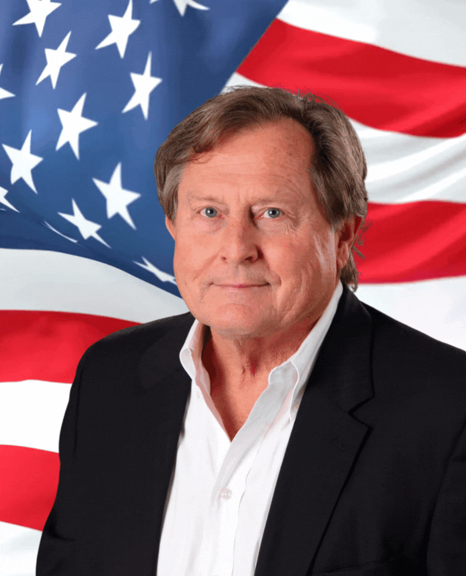 Mike Johnson for Congress District 7