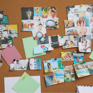 Manifest Your Dreams: Unleash the Power of Vision, Prayer, and Goal Board for Ultimate Success