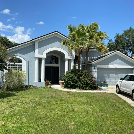 Residential & Commercial Painting Central Florida
