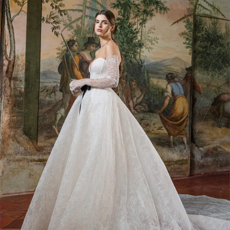 Why Choose a Local Bridal Boutique for Your Dream Dress