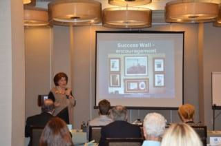 Pat is the Founder of the Groundbreaking “Flow of Focus” System for Leadership & Efficiency, and is a Workforce & Productivity Expert. In addition to business coaching and real estate coaching, Pat is also a published author and keynote speaker, Feng Shui expert, and personal and spiritual consultant. Through personal and small business consulting, workshops, and trainings, Pat enables clients and organizations to envision the future they want.