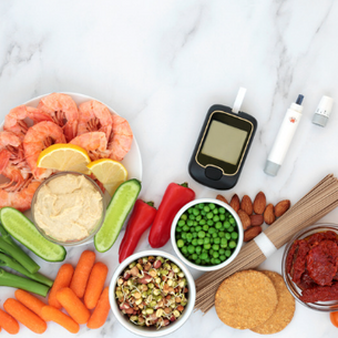 The Hidden Connection Between Blood Sugar Balance and Daily Energy