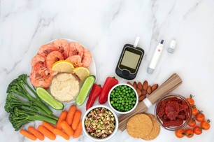 The Hidden Connection Between Blood Sugar Balance and Daily Energy