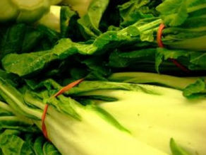 Bok Choy Stir Fry Recipe