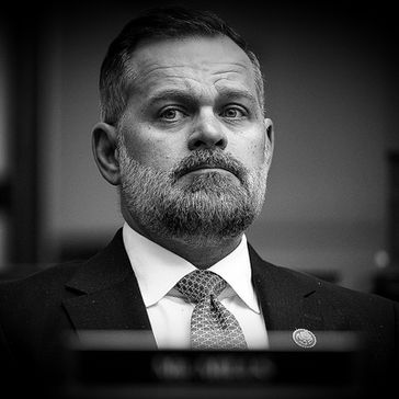 Inside the Growing Controversies Surrounding Congressman Cory Mills
